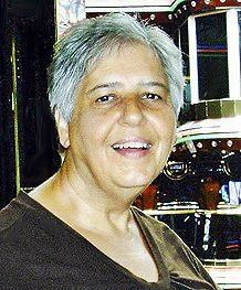 Moser, Julia Diane